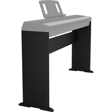Soporte Roland Kscfp10-bk Base Para Piano Digital Fp-10 Negro